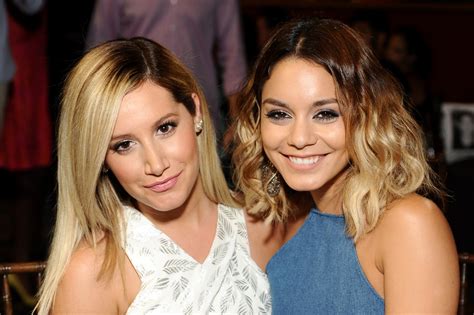 Vanessa Hudgens And Ashley Tisdale Are Renovating Their Houses Together