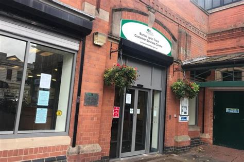 Our independent expertise transforms services, improves performance and we work with clients to transform the service delivered to customers and their people. Council-run customer service centre in Burton to close for ...