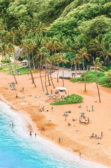 9 Best Places In Hawaii You Must Visit Best Places To Travel Cool