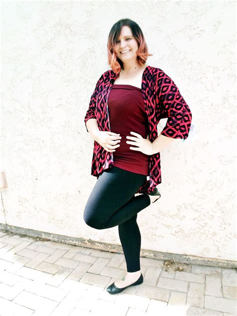 the lularoe cassie skirt makes an adorable tube top with some leggings throw on a lindsay shawl