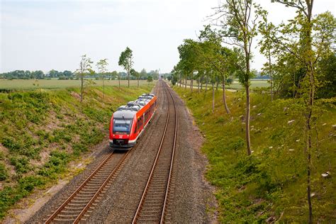 Finden sie ihren weg zu ihrem ziel kabs lübeck. Die "Vogelfluglinie" , die Bahnstrecke Lübeck-Puttgarten ...