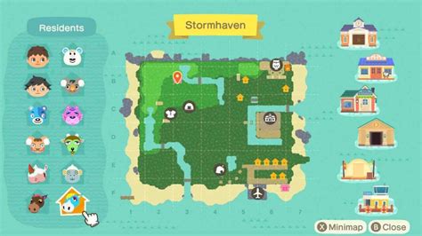 How To Flatten Island In Animal Crossing New Horizons