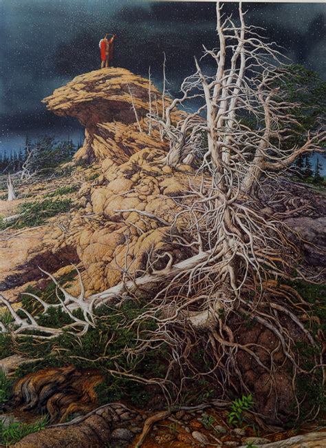 My inspiration as an artist. Bev Doolittle, "Prayer for the Wild Things" S/N LE ...