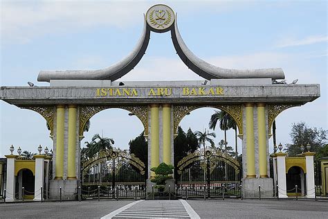 Ofertas de hoteles en pekan. Official Portal Of Tourism Pahang - The Sultan Abu Bakar ...