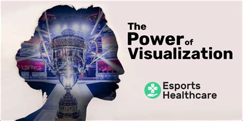 The Power Of Visualization Improve Your Skill By Training Your Mind