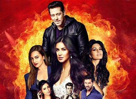 Breaking Katrina Kaif Joins Salman Khan For Dabangg Reloaded Tour In Usa Canada Bollywood