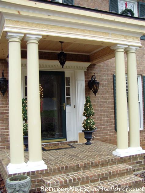 How Much Does It Cost To Build Or Add On A Front Porch