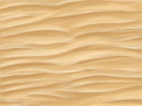 Stylized Wavy Sand Texture By Jaden Taylor On Dribbble