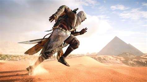 Assassin Creed Origins Wallpapers Top Free Assassin Creed Origins Backgrounds WallpaperAccess