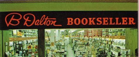 B Dalton Bookseller Sign Flickr Photo Sharing