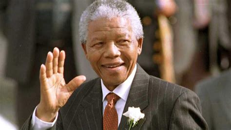 That is not uppermost in my mind, but i will use the rest of my life to help the poor overcome the problems confronting them—poverty is the greatest challenge facing humanity. Nelson Mandela viene liberato dopo 27 anni di carcere ...