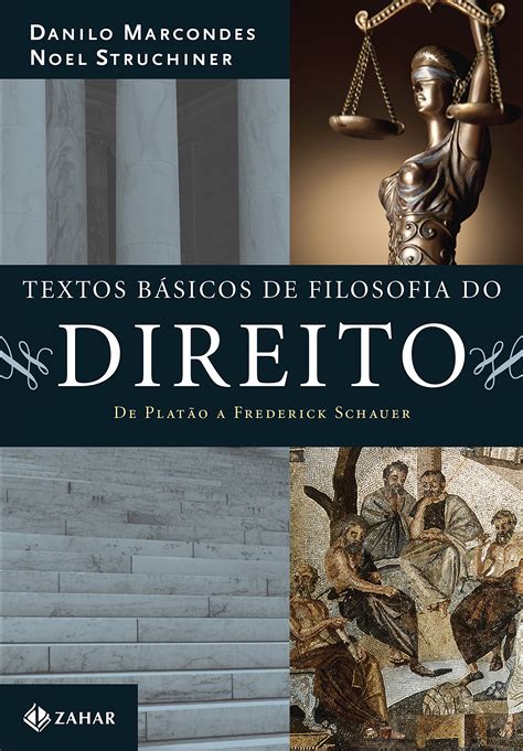 Filosofia Do Direito Livro