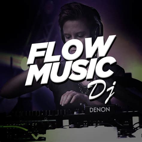 Flow Music Dj Pack Variados