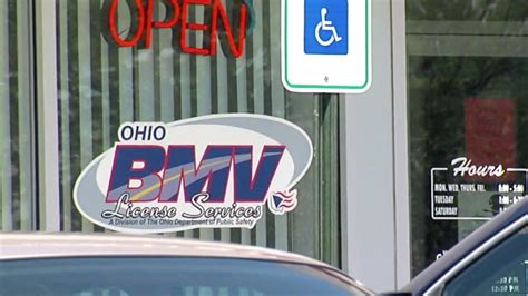 Ohio Bmv Switching To Online Scheduling For Driver Exams