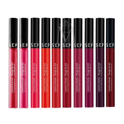 Sephora Collection Rouge Lip Tint Reviews Makeupalley