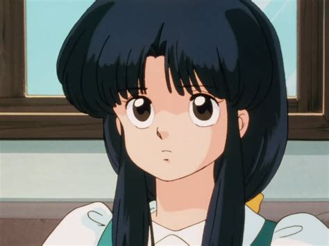 Akane Tendo Ranma 12 Photo 35951797 Fanpop