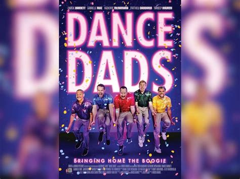 Dance Dads IMDb