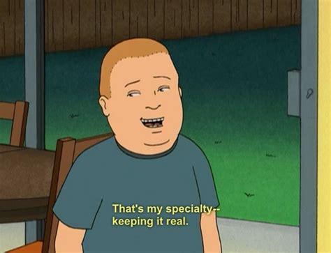 Picture Of Bobby Hill