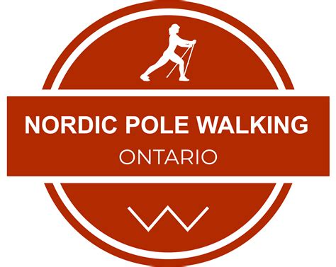 Nordixx Walking Pole Global Stabilizer Nordic Pole Walking Ontario