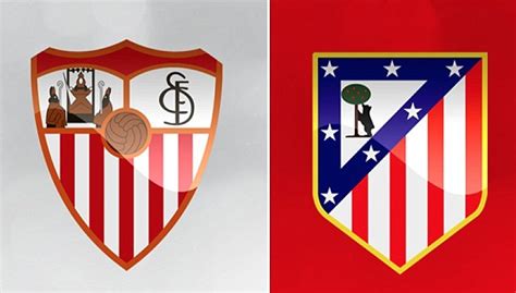 Saúl ñíguez juega su 13º partido en el torneo (6ª vez que actua como suplente utilizado). Sevilla vs. Atletico Madrid predicted lineups and preview - World Soccer Talk