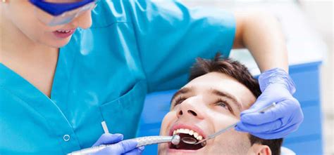 The Importance Of Regular Dental Cleanings