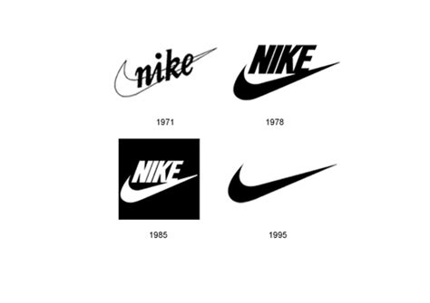 Nike Logo Volution Gentleman Moderne