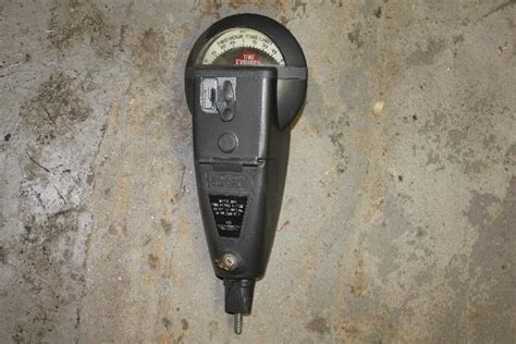 Parking Meter Key For Sale Classifieds