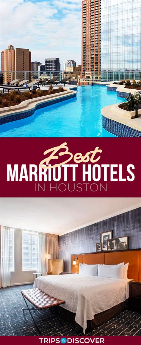14 Best Marriott Hotels In Houston 2021 With Prices And Photos