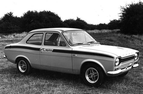 Vote for your greatest British car: 1970-1990 | Autocar