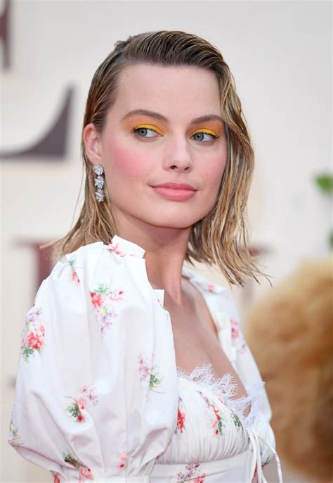 Spring Makeup Trend Yellow Eye Shadow 20 Makeup Trends To Try For