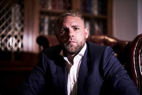 Billy Joe Saunders Apologizes After Airport Prank Rboxing