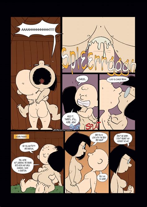 Lucy Through The Years Peanuts History Peanuts Comic Strip Peanuts The Best Porn Website