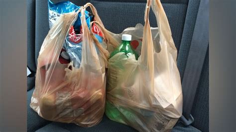 Compliance Tactics On Single Use Plastic Bags Ban Be Reviewed Soon