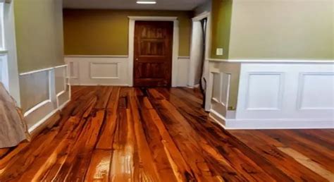How To Stain Wood Paneling 18 Diy Steps By Professional