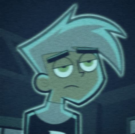 Danny Phantom Sam Aesthetic Aesthetic Black Danny Phantom Profile Pic My Xxx Hot Girl