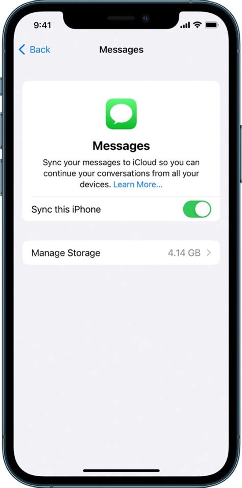 How To View Icloud Messages On Pc A Comprehensive Guide Drfone