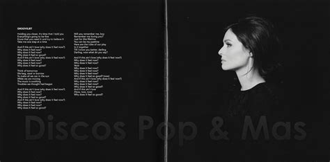 Discos Pop And Mas Sophie Ellis Bextor The Song Diaries