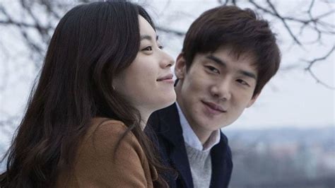 Bikin Baper 6 Film Korea Ini Wajib Kamu Tonton Romantisnya Bikin