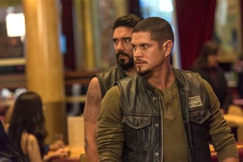 Mayans M.C. Season 1 Episode 3 Review Buho/Muwan  TV Fanatic