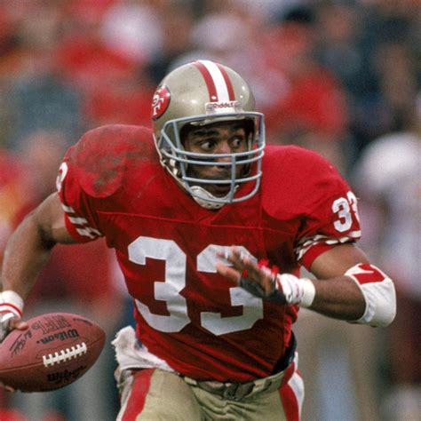 Nfl Hall Of Fame Four San Francisco 49ers Make The Semifinalist List