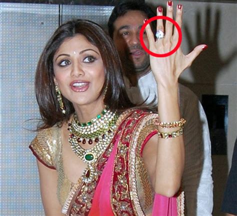 6 Most Expensive Engagement Rings Of South Indian Celebrities Jfw