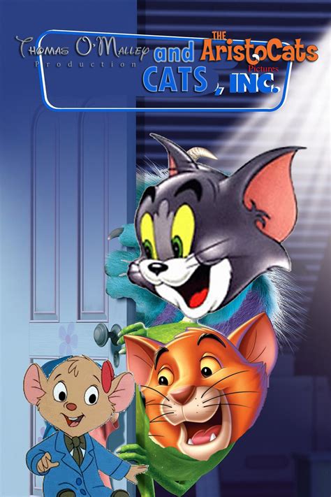 When it was released in the uk some episodes (from the year 2000 onward) were censored in order to make it more family friendly. Cats, Inc. (Thomas O'Malley Style) | The Parody Wiki | Fandom