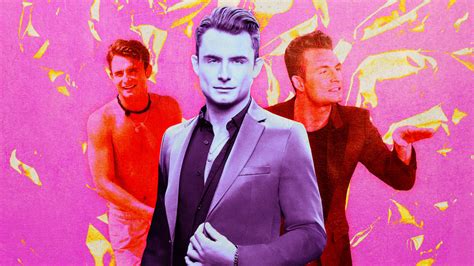 ‘Vanderpump Rules’: Does James Kennedy Really Deserve a Renaissance?