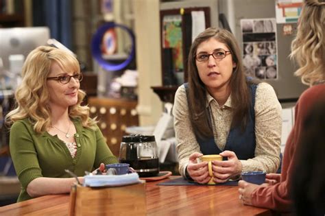 The Big Bang Theory Tbbt S09e24 Die Annäherungs Versuchung The