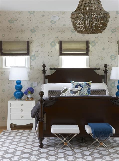 Did you scroll all this way to get facts about cobalt blue bedroom? Blue Just Right | Centsational Style
