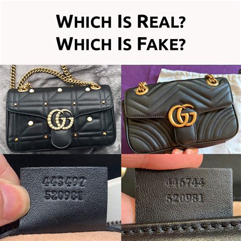 Gucci Purse Real Or Fake Paul Smith