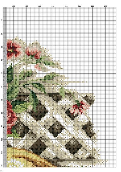 Excited to share the latest addition to my #etsy shop: Cross Stitch| free |Cross Stitch patterns| 31