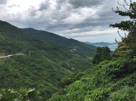 Hai Van Pass Vietnam The Must Do Road Trip For Backpackers