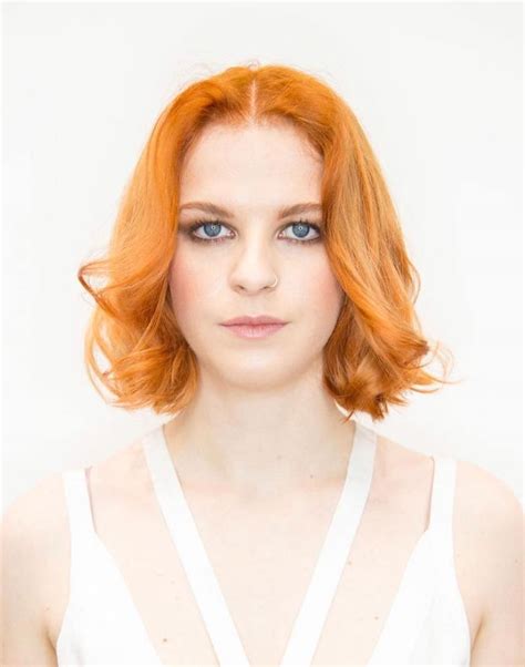 30 Most Popular Copper Hair Color Shades Hairdo Hairstyle