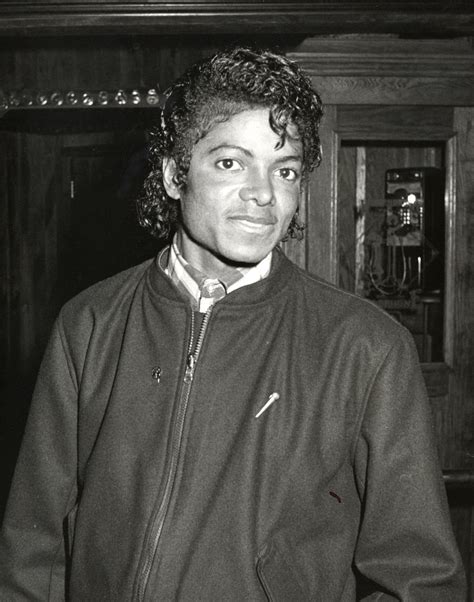 Michael Jackson Thriller Era Michael Jackson Photo 32314957 Fanpop